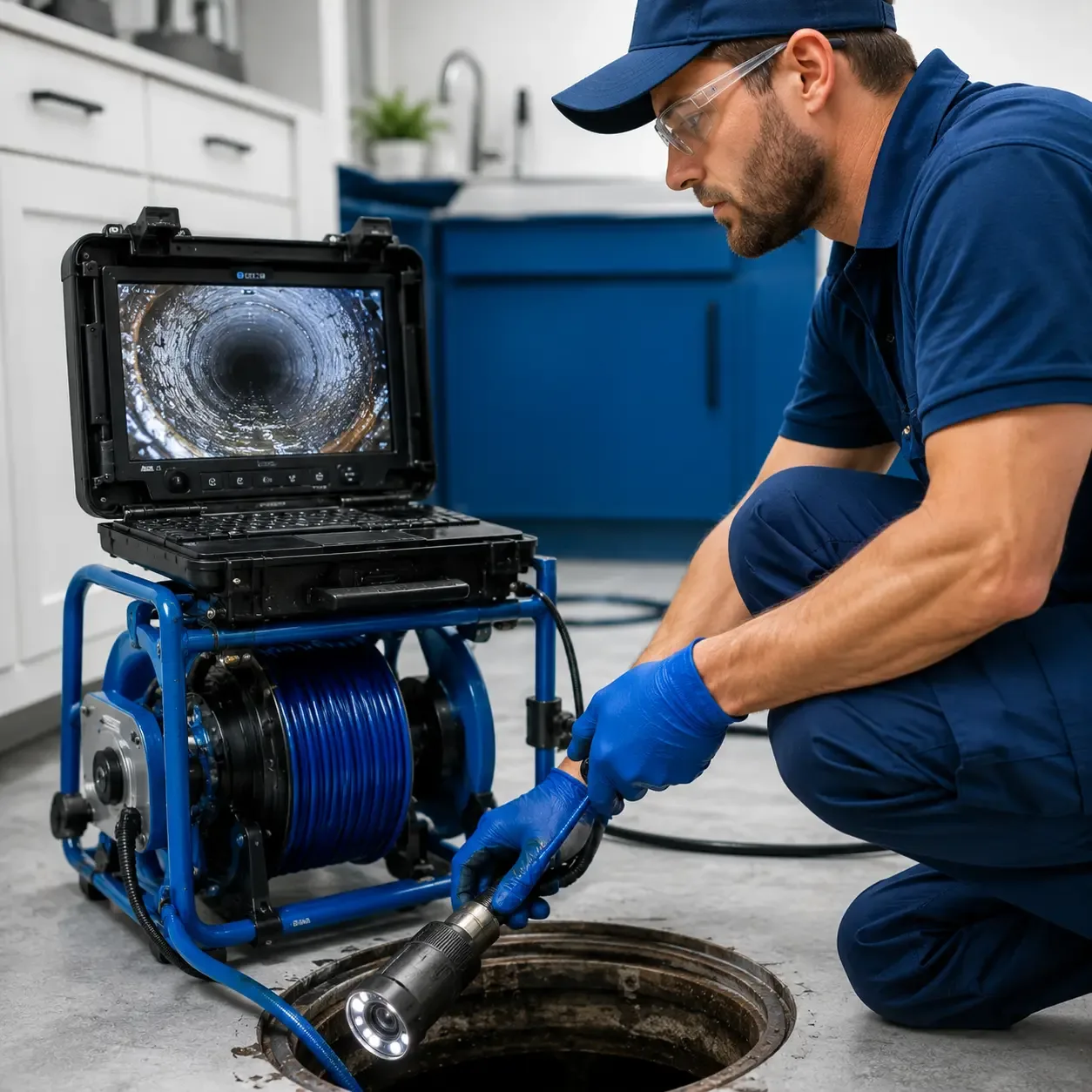Pipe Relining professionals serving Maquoketa, IA